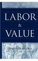 Labor and Value