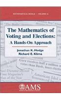 Mathematics of Voting and Elections