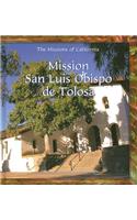 Mission San Luis Obispo de Tolosa