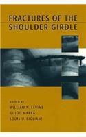 Fractures of the Shoulder Girdle