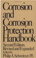 Corrosion and Corrosion Protection Handbook