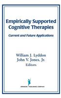 Empirically Supported Cognitive Therapies