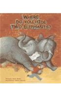 Where Do You Hide Two Elephants?