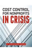 Cost Control for Nonprofits in Crisis