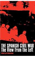 The Spanish Civil War