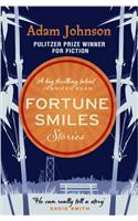 Fortune Smiles: Stories