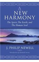 New Harmony
