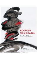 Koorosh Shishegaran