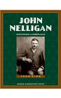 John Nelligan