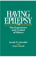 Having Epilepsy