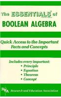 Boolean Algebra Essentials