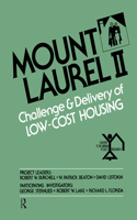 Mount Laurel II