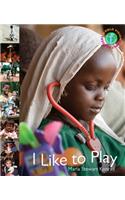 I Like to Play