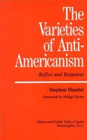 Varieties of Anti-American CB