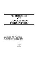 Theories of Coalition Formation