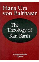 Theology of Karl Barth