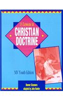 13 Lessons Christian Doctrine