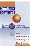 Studies in Meaning 4