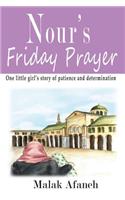 Nour's Friday Prayer
