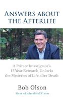 Answers about the Afterlife