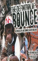 Definition of Bounce