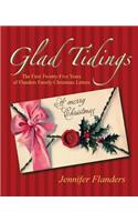 Glad Tidings