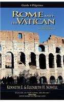 Rome and the Vatican - Guide 4 Pilgrims