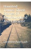 Haunted Towns