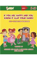If You Are Happy and You Know It Clap Your Hands