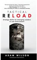 Tactical Reload (Hardcover)