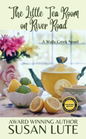 Little Tea Room on River Road