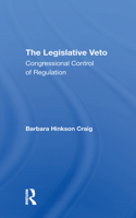 The Legislative Veto