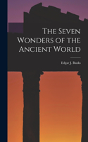 Seven Wonders of the Ancient World