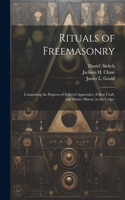 Rituals of Freemasonry