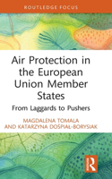 Air Protection in the European Union Member States
