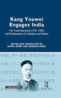 Kang Youwei Engages India