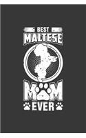 Best Maltese Mom Ever