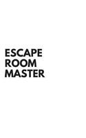 Escape Room Master