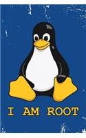 I Am Root