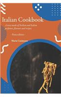 Italian Cookbook