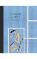 Graph Paper Notebook