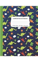 Compositon Notebook