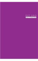 Dot Grid Notebook