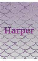 Harper