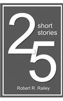 25 Short Stories