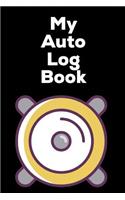 My Auto Log Book