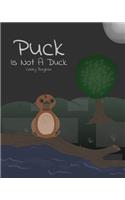 Puck Is Not A Duck
