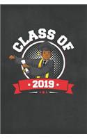 Class of 2019