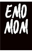 Emo Mom