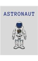 Astronaut